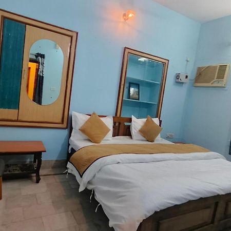 Hotel Navodaya 자이살메르 외부 사진