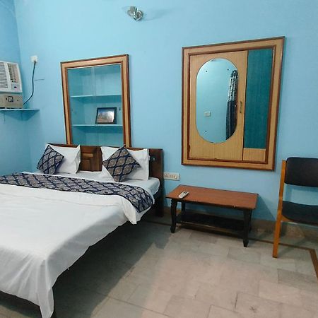 Hotel Navodaya 자이살메르 외부 사진