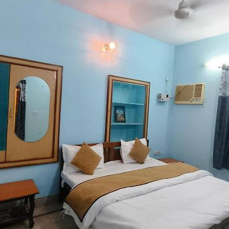 Hotel Navodaya 자이살메르 외부 사진