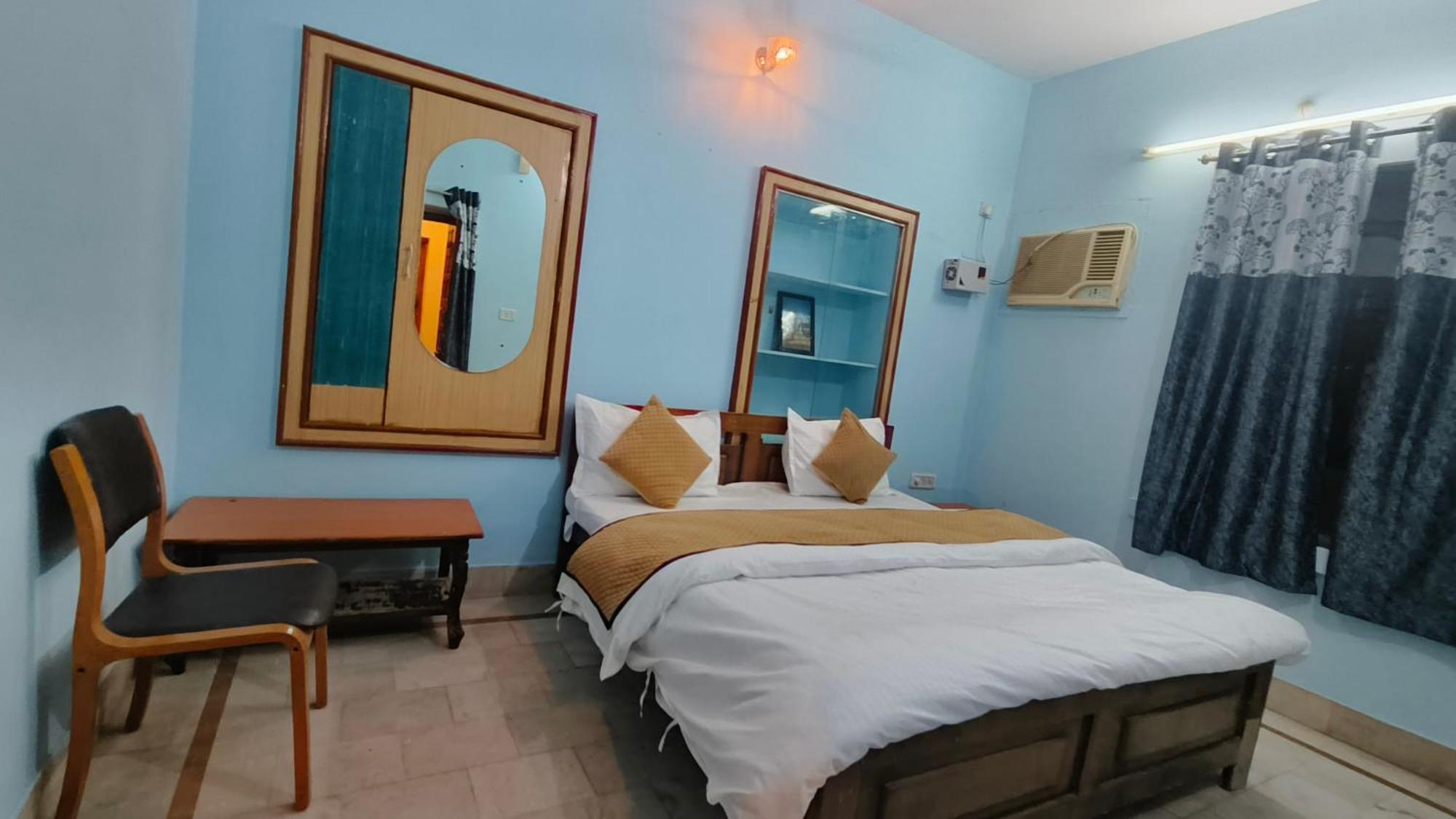 Hotel Navodaya 자이살메르 외부 사진