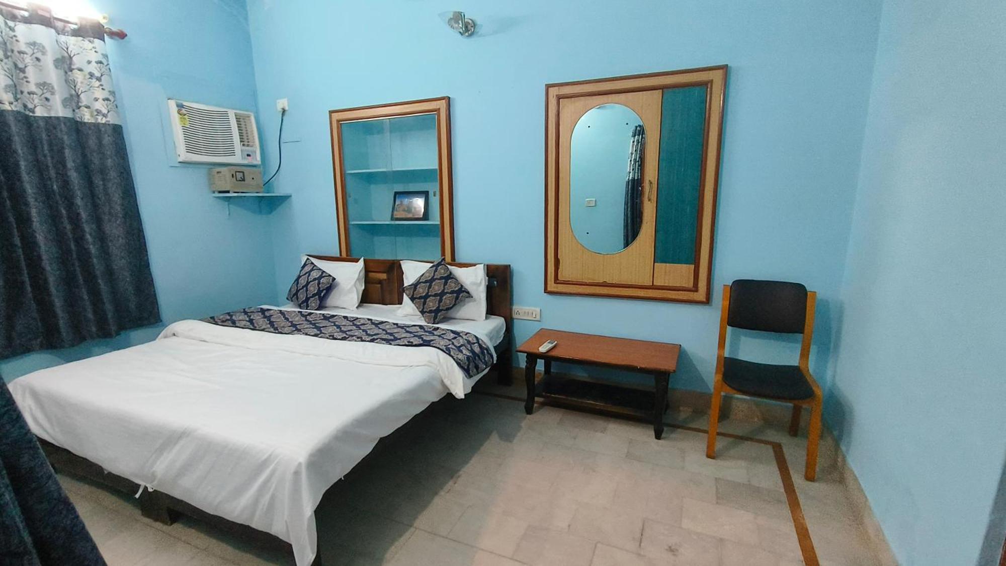 Hotel Navodaya 자이살메르 외부 사진