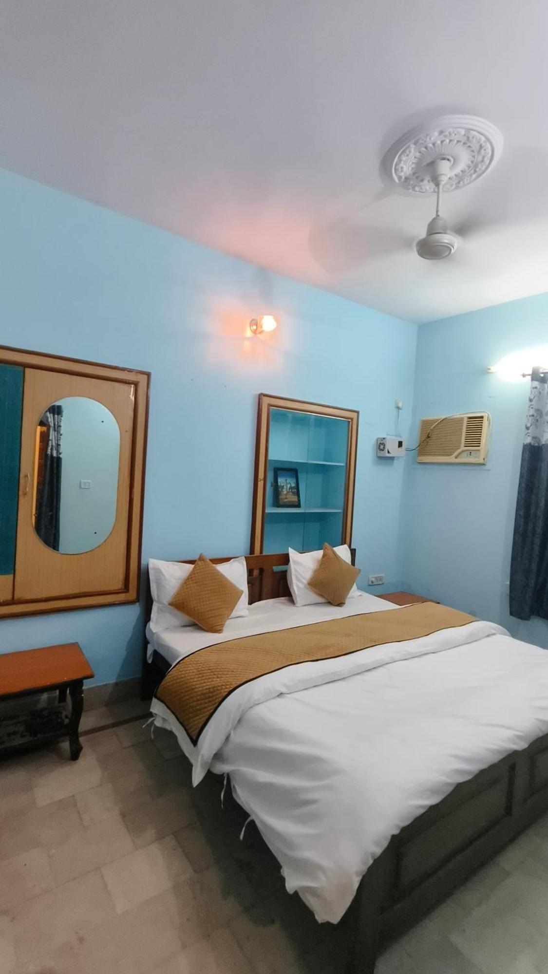 Hotel Navodaya 자이살메르 외부 사진