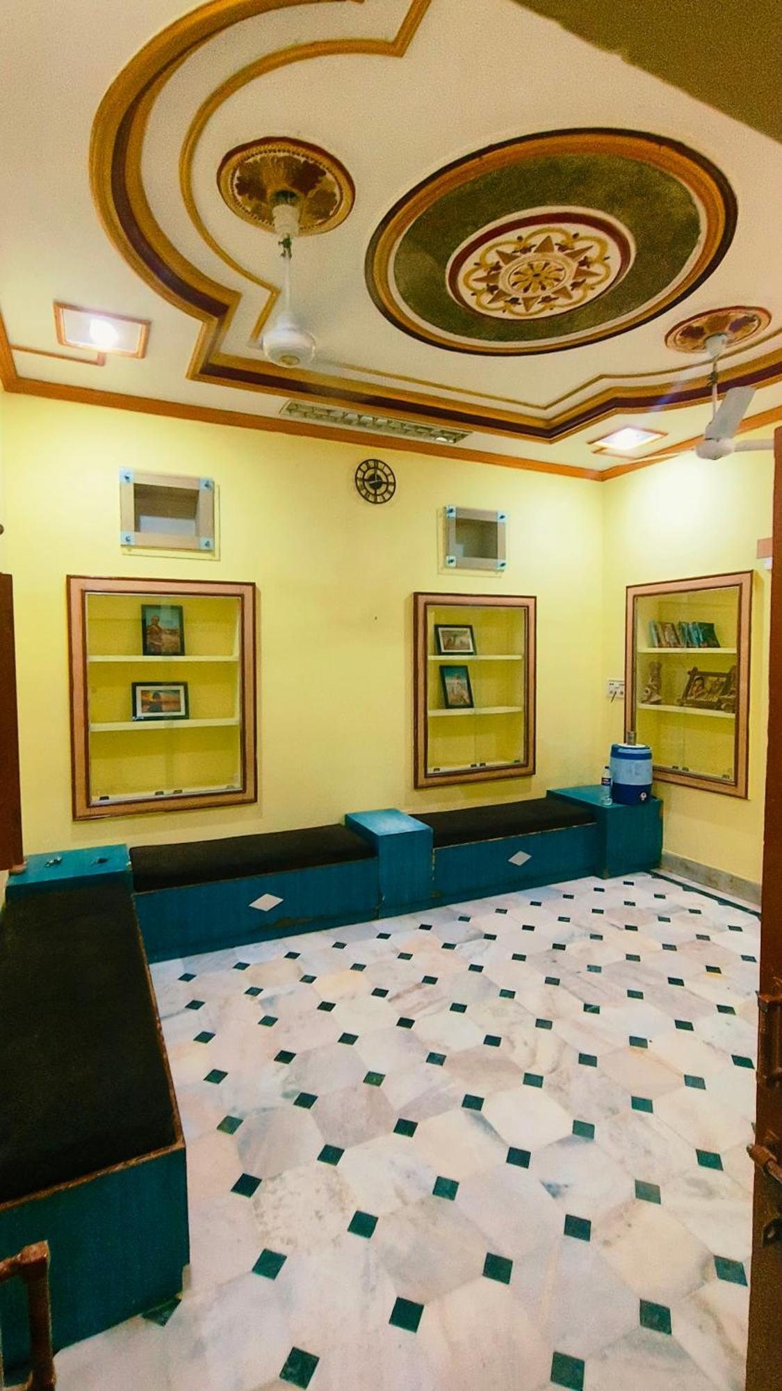 Hotel Navodaya 자이살메르 외부 사진