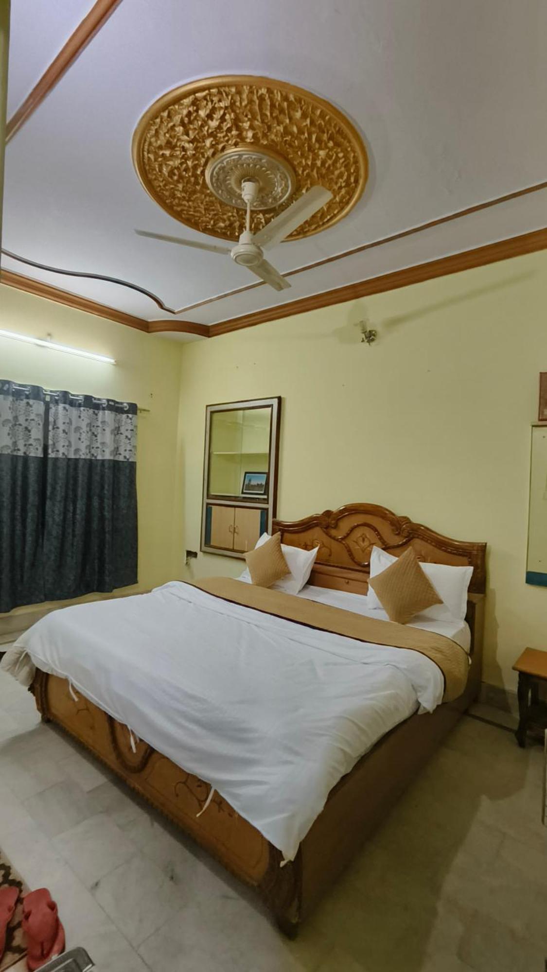 Hotel Navodaya 자이살메르 외부 사진