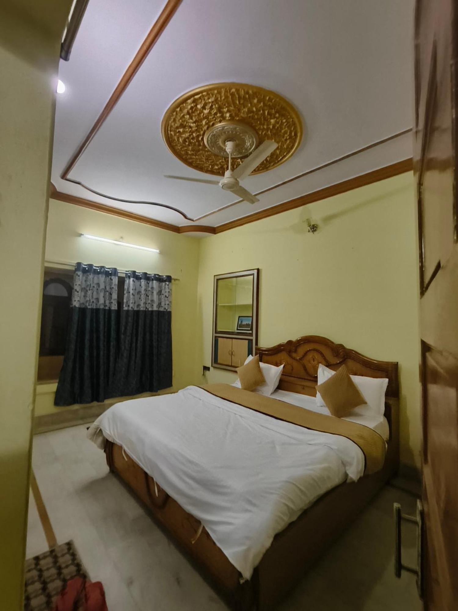 Hotel Navodaya 자이살메르 외부 사진
