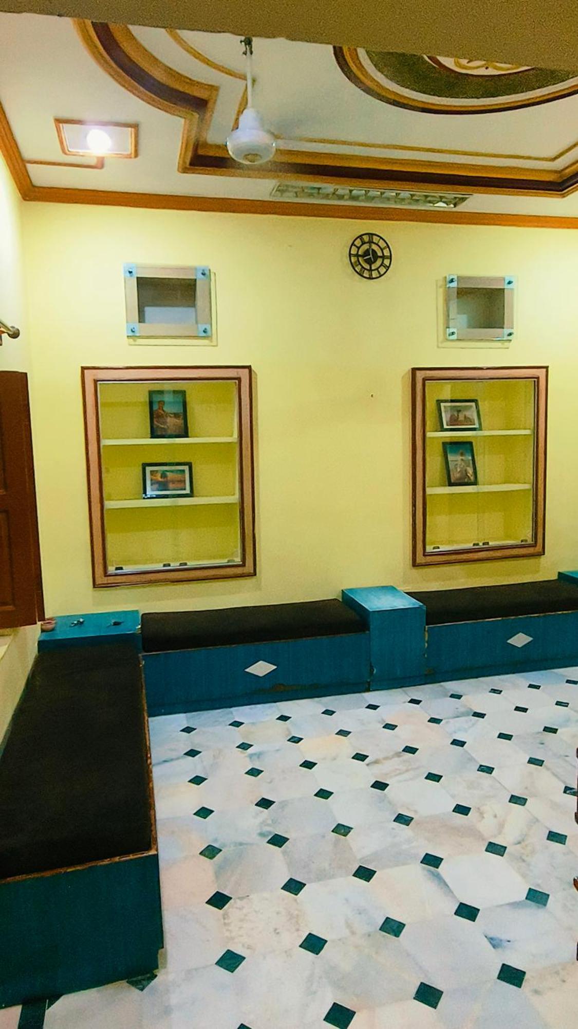 Hotel Navodaya 자이살메르 외부 사진